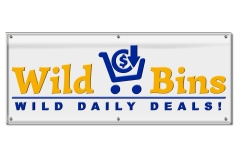 Wild Bins LLC