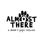 Almost There: A Mom & Pups Rescue 