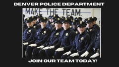 Denver Police Department 