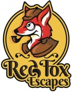 Red Fox Escapes