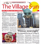 The Village Sun