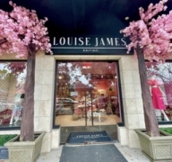 Louise James Boutique 