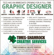 Thomes-Shamrock Creative Services