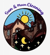 sun & moon cleaning