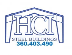 HCI Steel Buildings