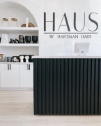 Haus by Hartman Haus