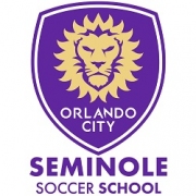 Orlando City Soccer School Seminole