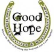 Good Hope Equestrian & Regenerative Farm, Inc. 