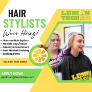 Lemon Tree Hair Salon