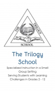 The Trilogy School