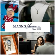 Mann's Jewelers