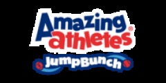 Amazing Athletes-JumpBunch