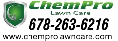 ChemPro Lawn Care