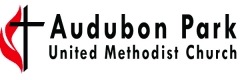 Audubon Park United Methodist Church