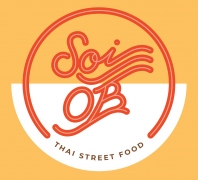 Soi OB-Thai Street Food