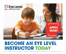 Eye Level Learning Center