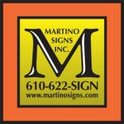 Martino Signs