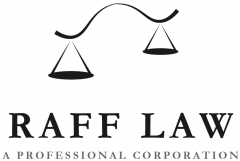 Raff Law, APC