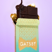 GATSBY Chocolate