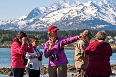 Alaska Nature Tours