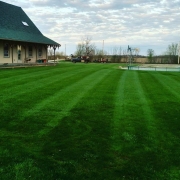 HPM Lawn And Landscaping