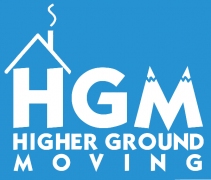 Higher Ground Moving