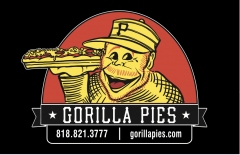 Gorilla Pies