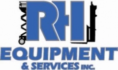 RH Equipment & Services, Inc