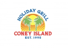 Holiday Grill Family Restaurant  Coney Island