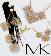 MK Jewelry Inc