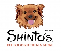Shinto's Pet Food