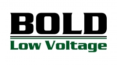 Bold Low voltage