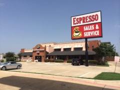 Espresso RMI LLC