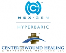 The Center for Wound Healing 
