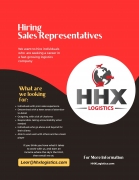 HHX Logistics
