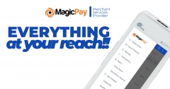 MagicPay Merchant Services, LLC.