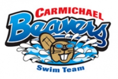 Carmichael Beavers Swim Team