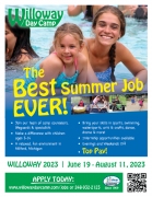 Willoway Day Camp