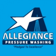 Allegiance Pressure Washing