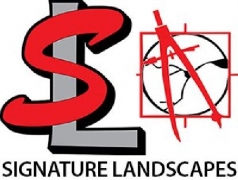 Signature Landscapes Inc