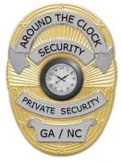 Around The Clock Security, Inc.