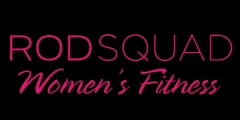 Rodsquad Womens Fitness