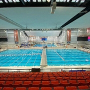 Texas Swim Center - Austin, TX