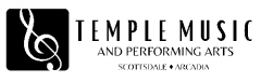 Temple Music and Performing Arts