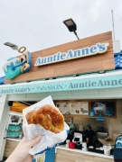 Cinnabon / Auntie Anne's - Ocean City, NJ