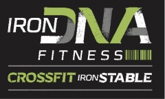 Iron DNA Fitness