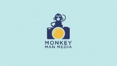 Monkey Man Media