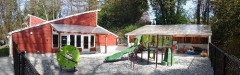 Bainbridge Island Child Care Centers