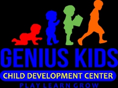 Genius Kids 