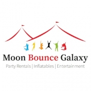 Moon Bounce Galaxy